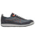 CHARCOAL / ORANGE