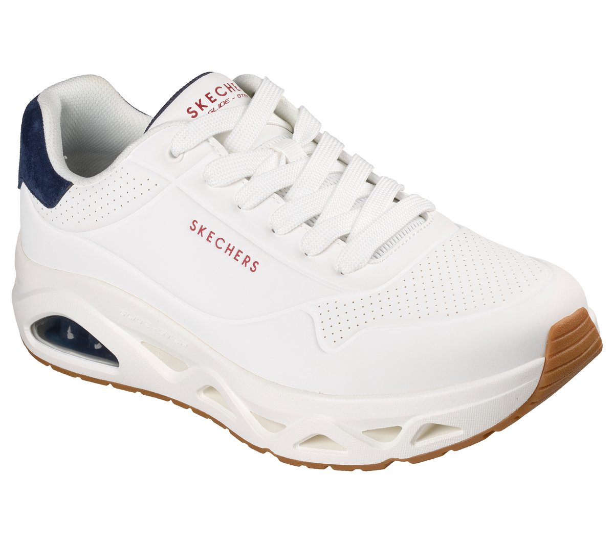 Skechers UNO Glide-Step - Glide Wing
