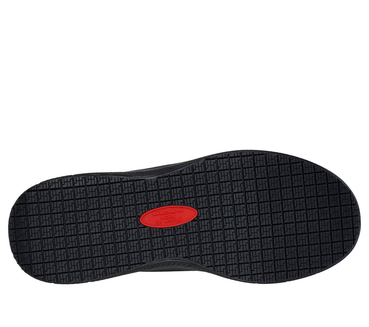 Skechers Slip-ins Work Slip Resistant: Summits - Colsin