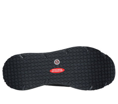 Skechers Slip-ins Work Slip-Resistant Relaxed Fit: Max Cushioning Elite - Remmal