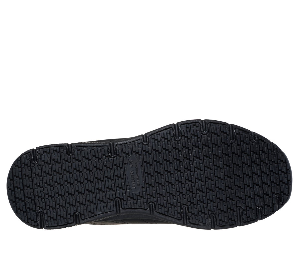 Skechers Slip-ins Work Slip-Resistant: Nampa - Knotly