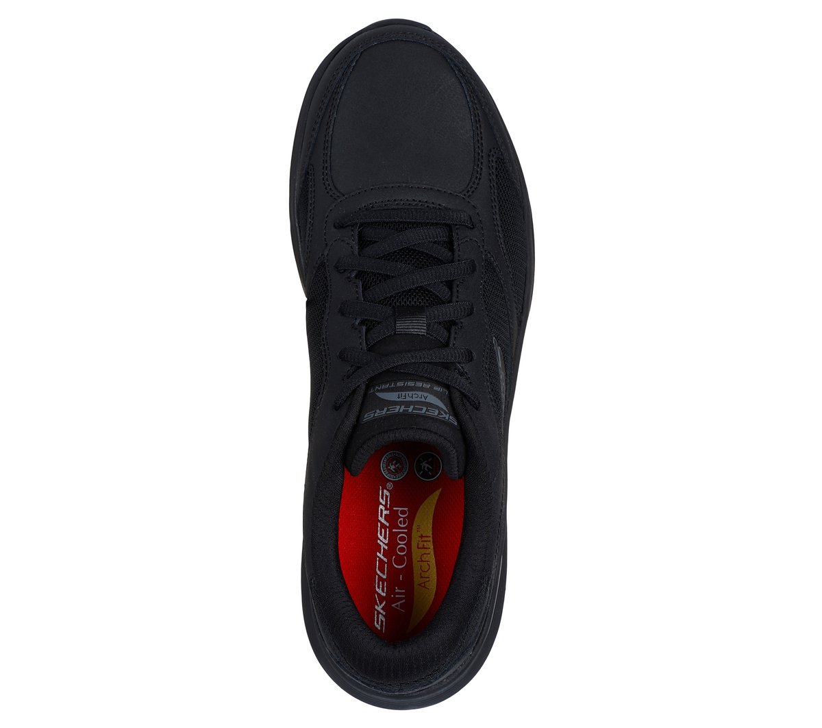 Skechers Work: Arch Fit 2.0 Slip Resistant