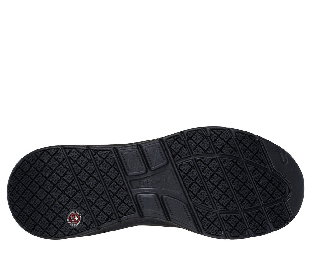 Skechers Work: Arch Fit 2.0 Slip Resistant