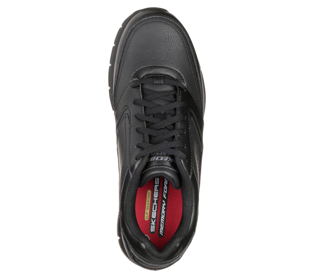 Skechers Work Slip-Resistant Relaxed Fit: Nampa