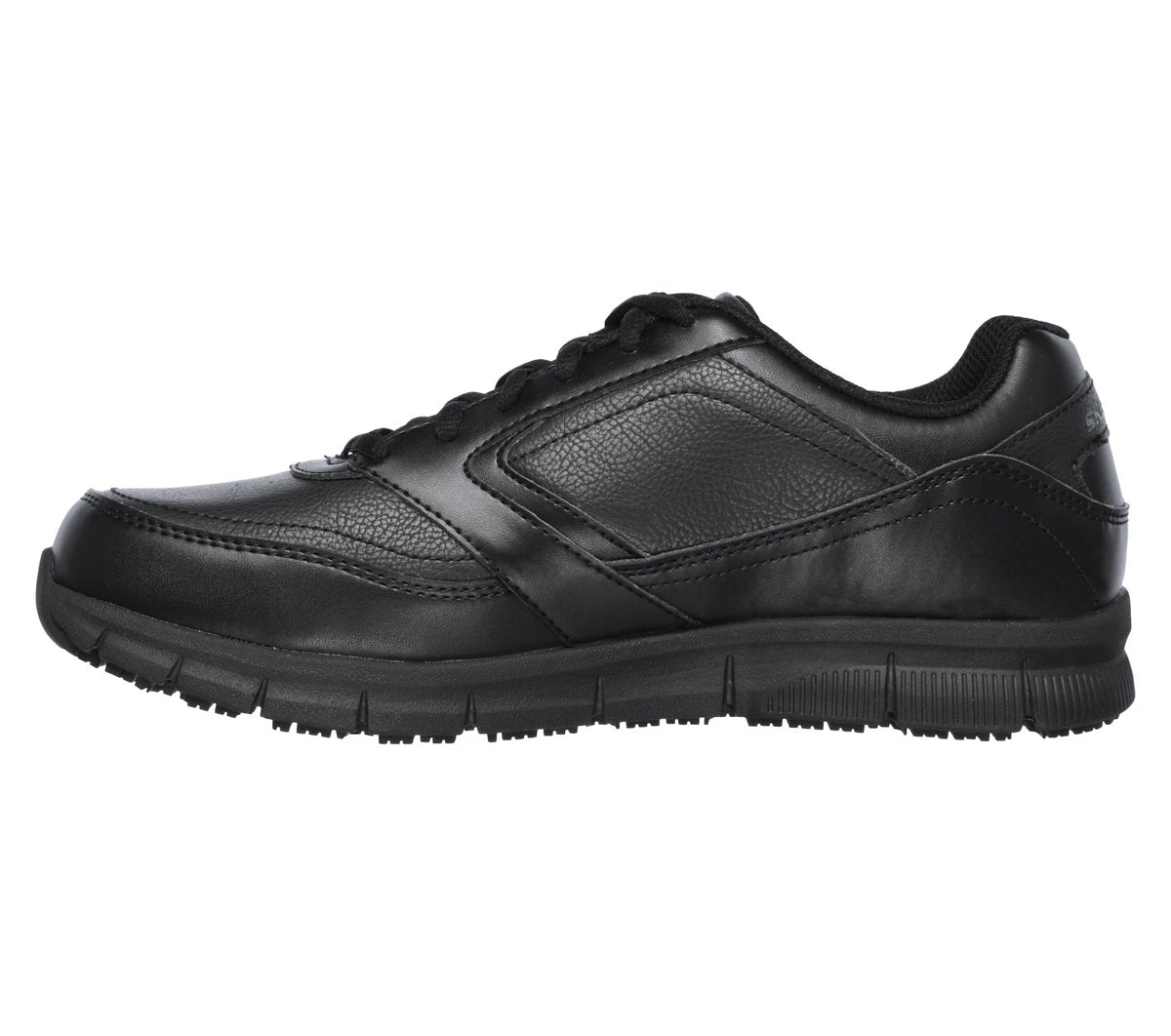 Skechers Work Slip-Resistant Relaxed Fit: Nampa
