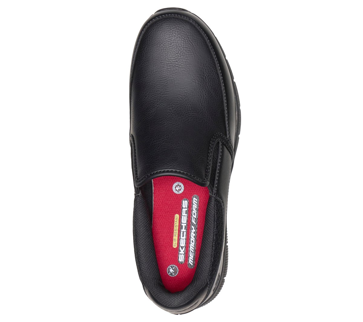 Skechers Work Relaxed Fit: Nampa - Groton