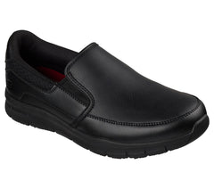 Skechers Work Relaxed Fit: Nampa - Groton