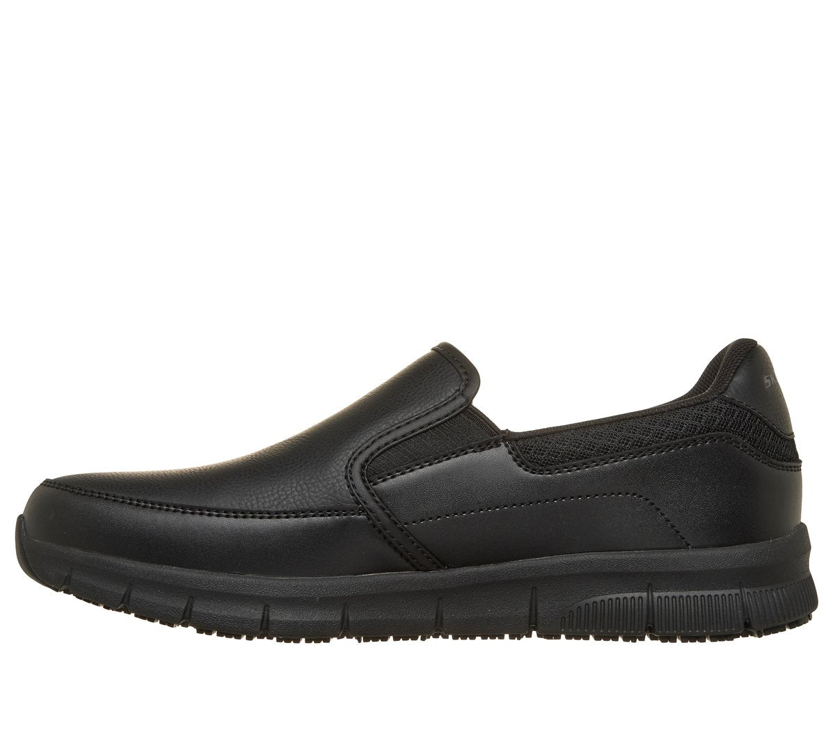 Skechers Work Relaxed Fit: Nampa - Groton