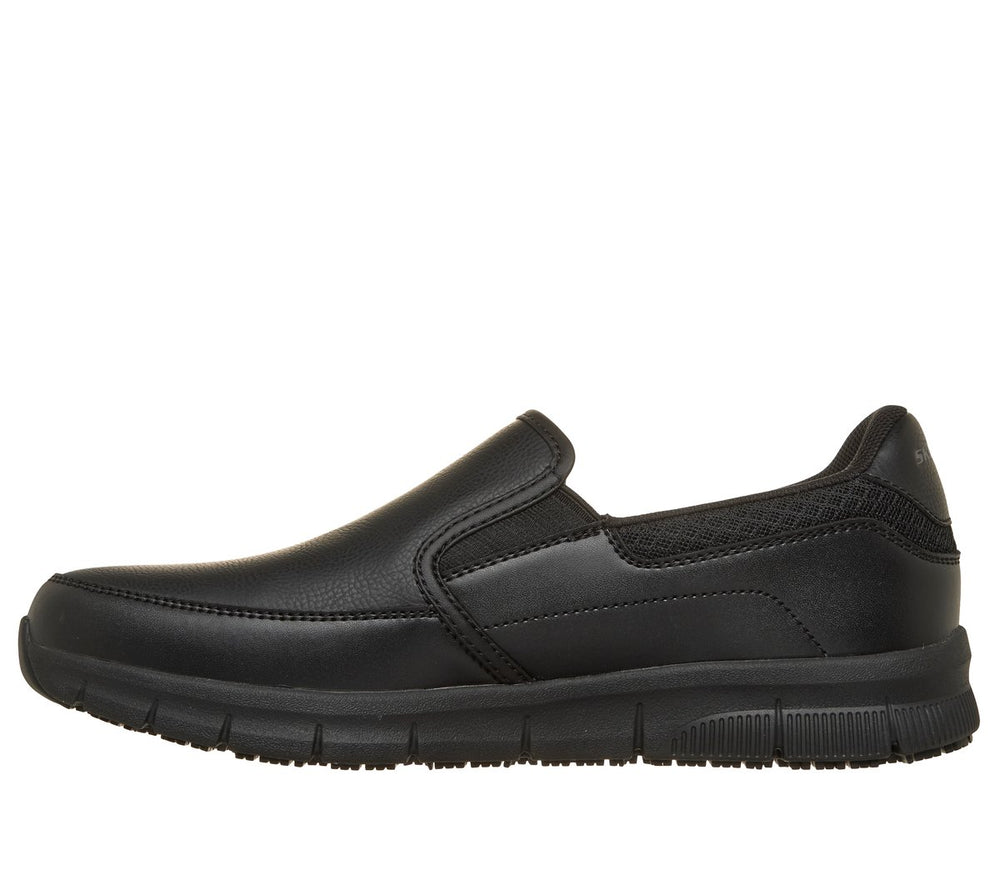 Skechers Work Relaxed Fit: Nampa - Groton