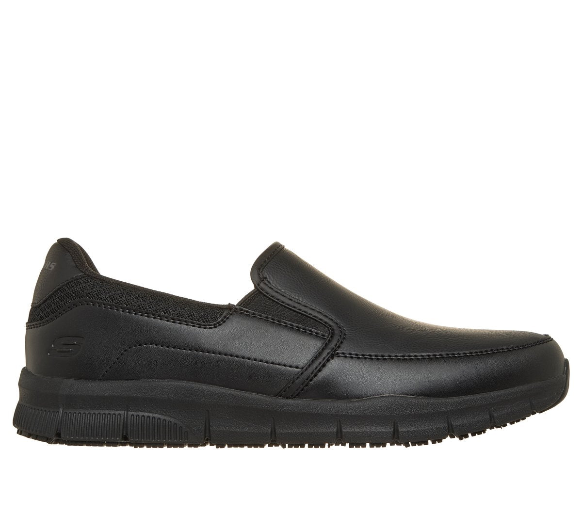 BLACK,7.0,Medium