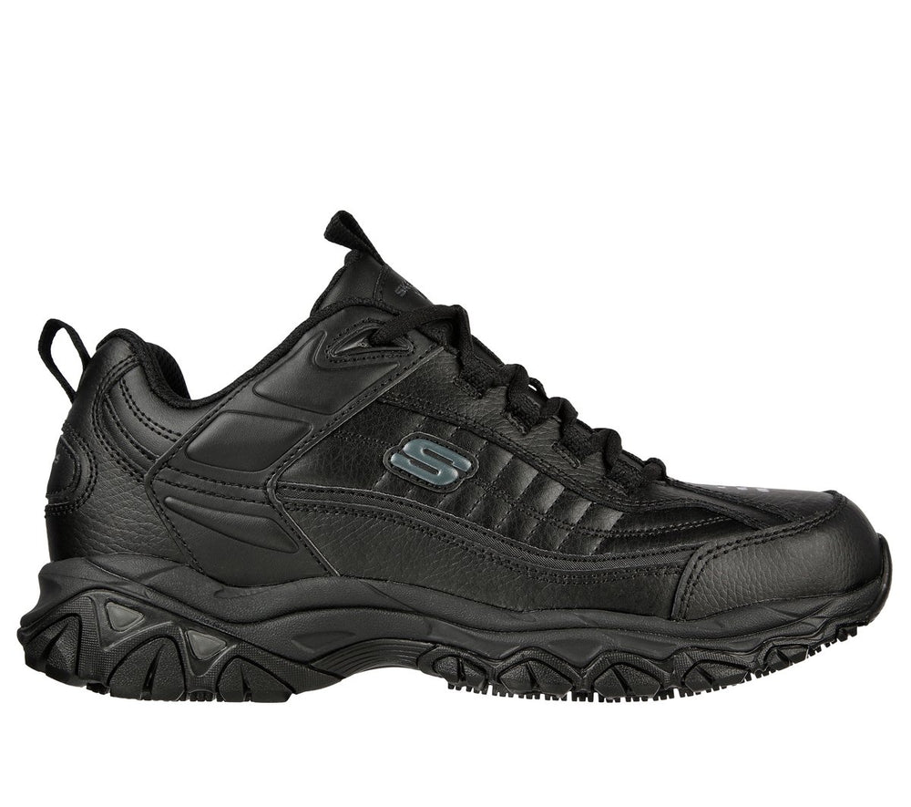 Skechers Work: Soft Stride - Fambli SR