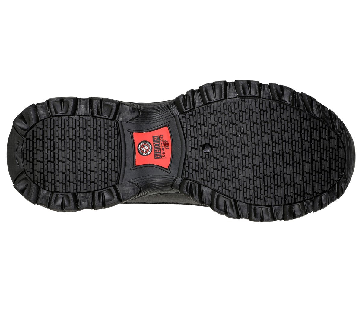 Skechers Work: Soft Stride - Fambli SR