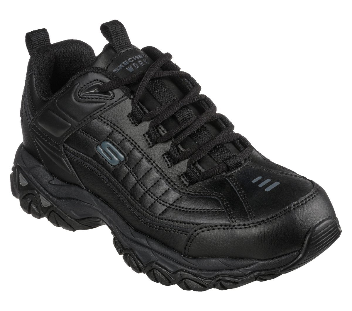 Skechers Work: Soft Stride - Fambli SR