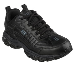 Skechers Work: Soft Stride - Fambli SR