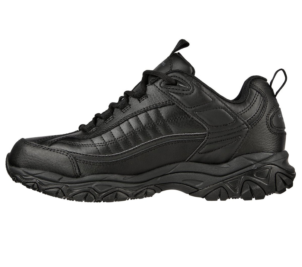 Skechers Work: Soft Stride - Fambli SR