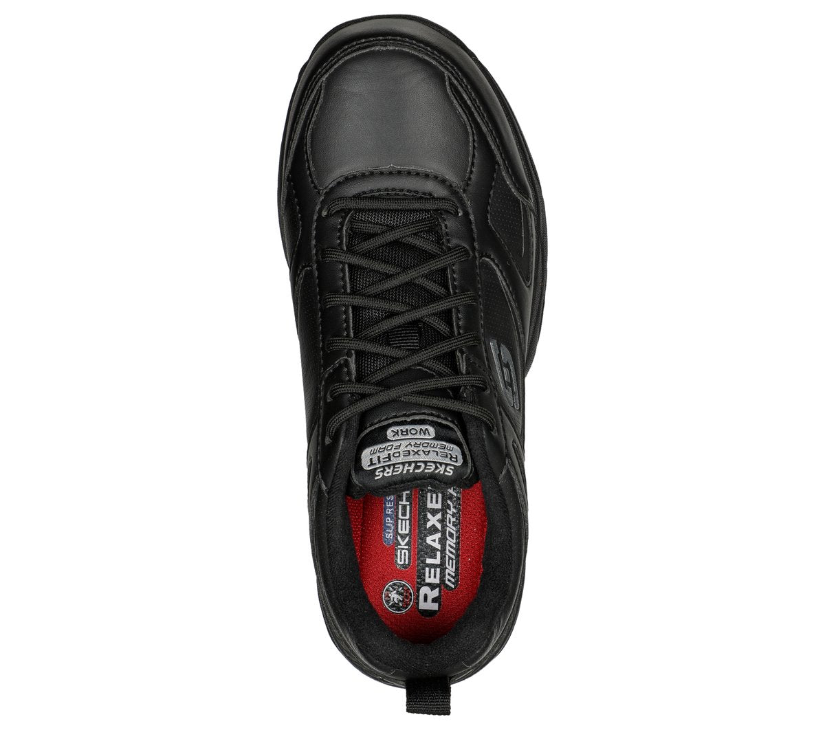 Skechers Work Relaxed Fit: Dighton SR