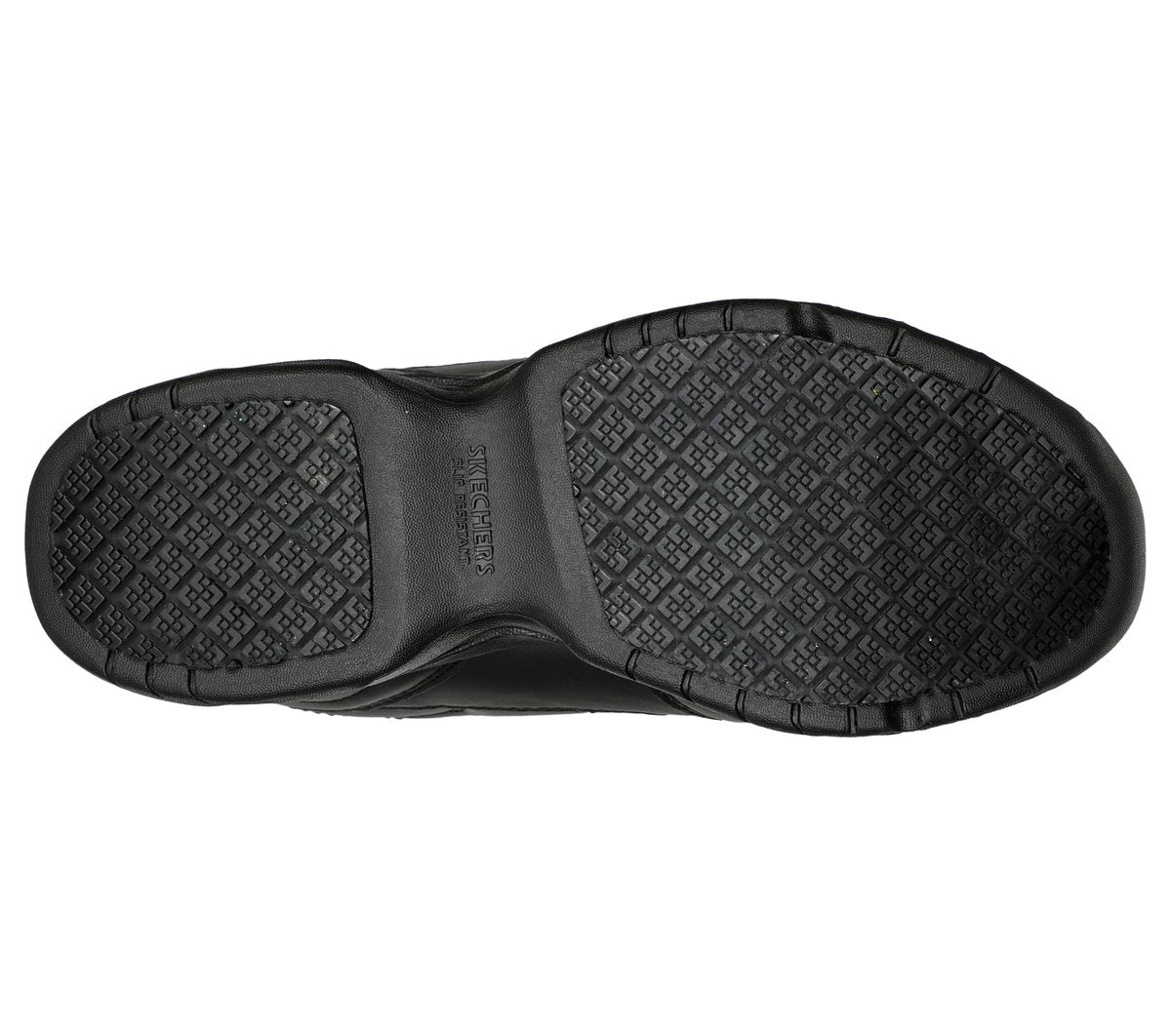 Skechers Work Relaxed Fit: Dighton SR