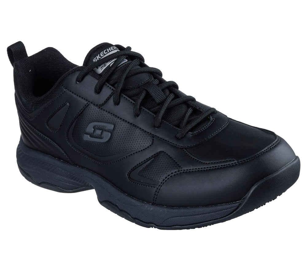 Skechers Work Relaxed Fit: Dighton SR