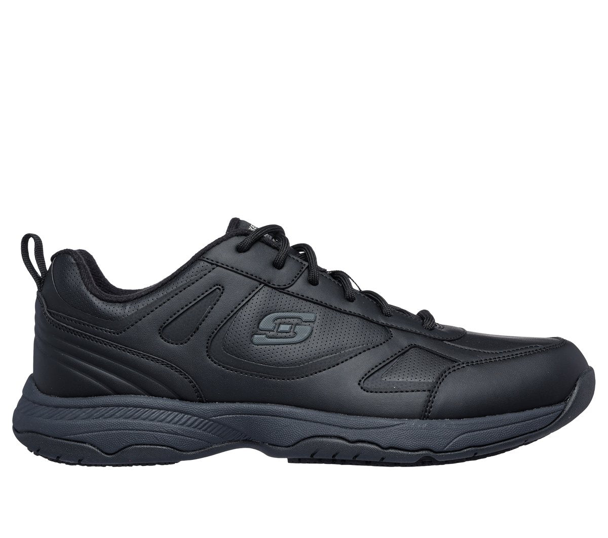 BLACK,7.0,Medium