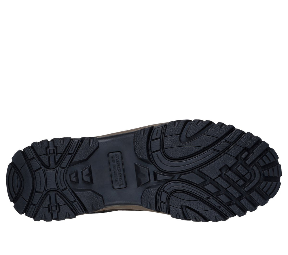 Skechers Work Waterproof: Relment - Erett
