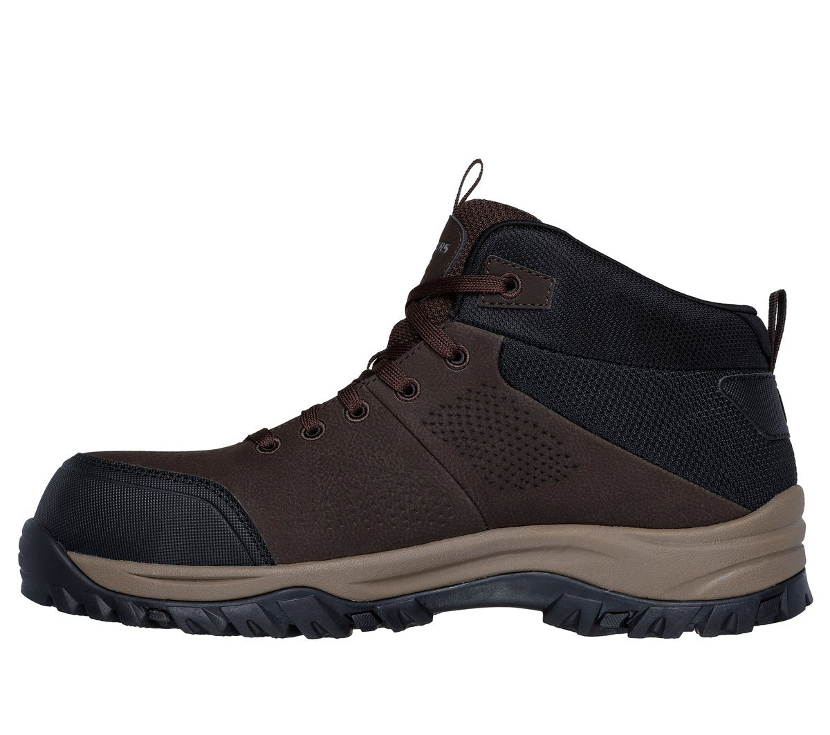 Skechers Work Waterproof: Relment - Erett
