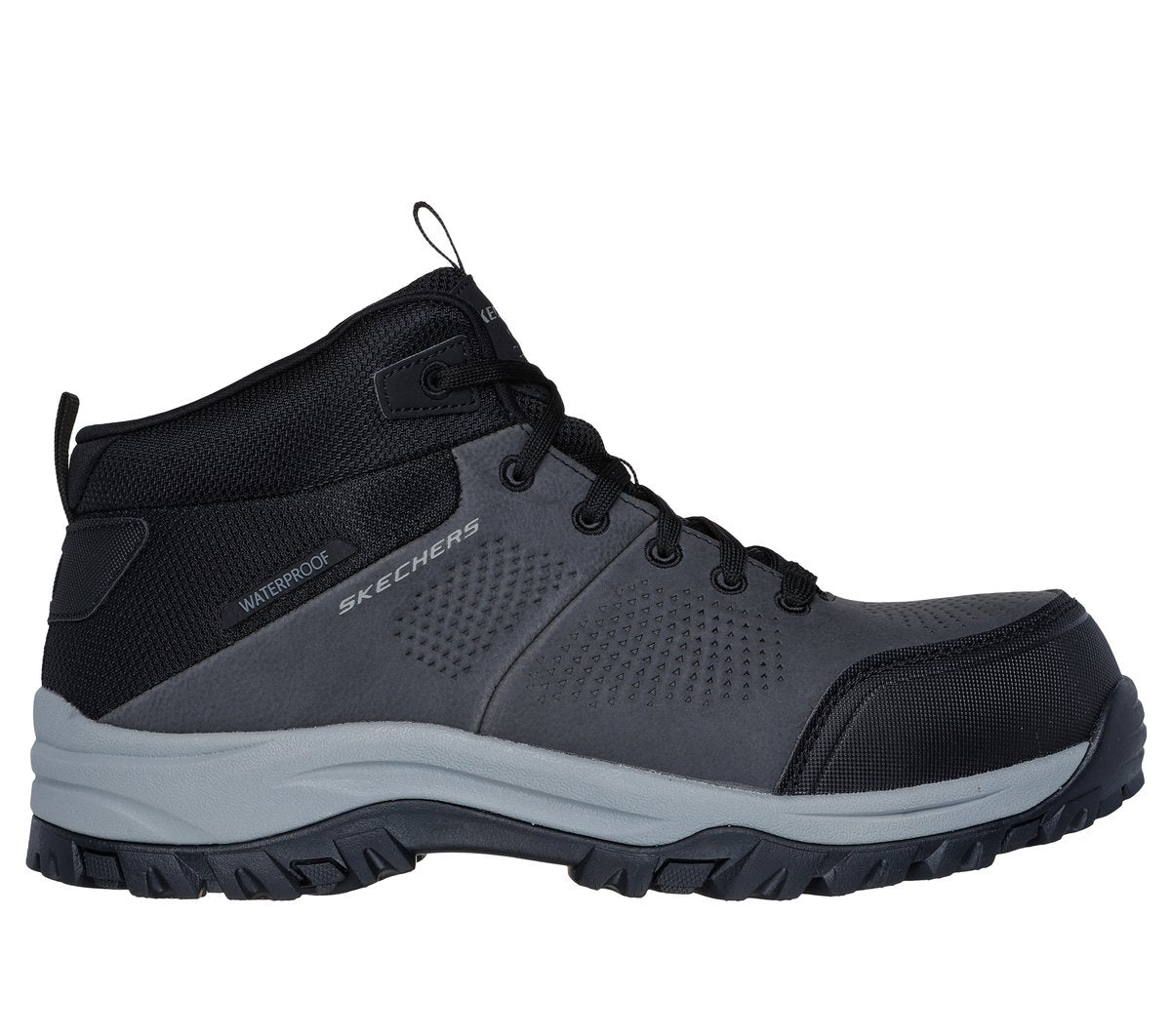 CHARCOAL/BLACK,7.0,Medium