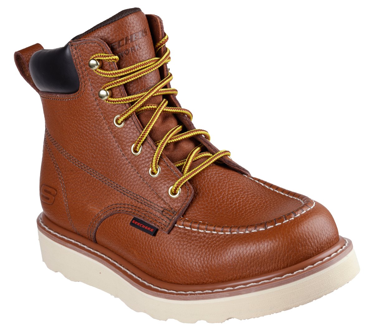 Skechers Work: Kadmiel - Bennot