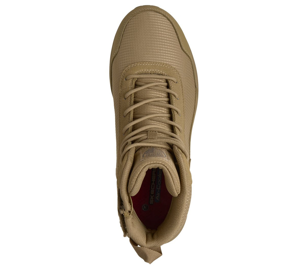 Skechers Work: Terradraft