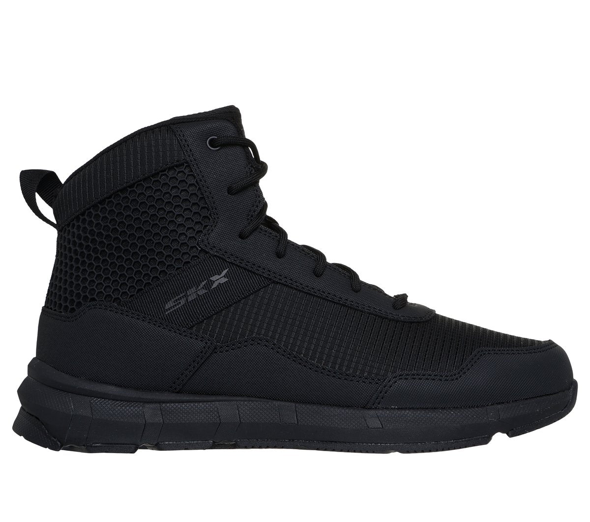 BLACK,7.0,Medium