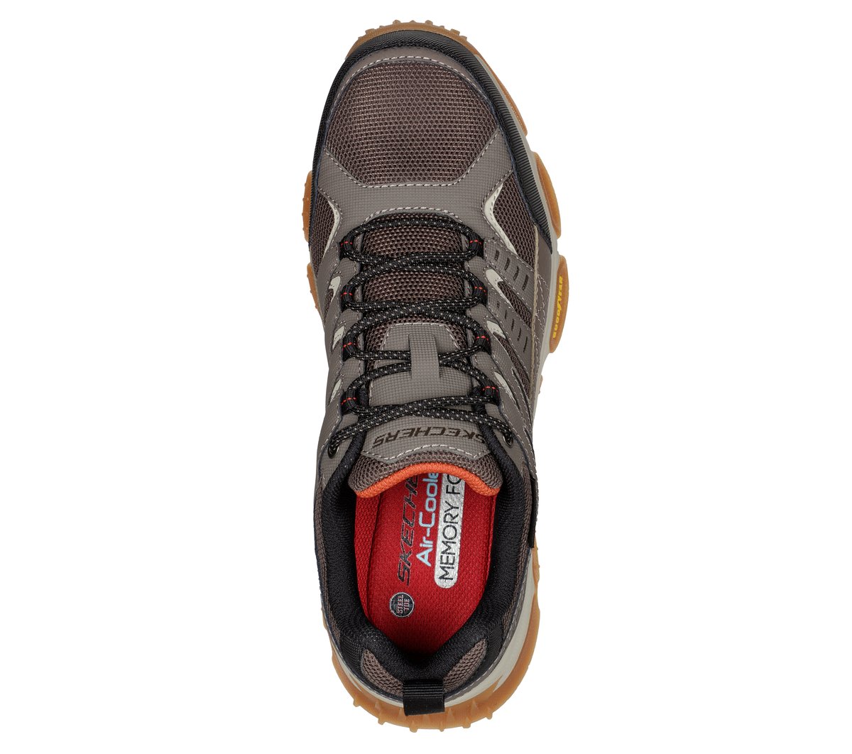 Skechers Work: Skech-Air Envoy ST - Arcket