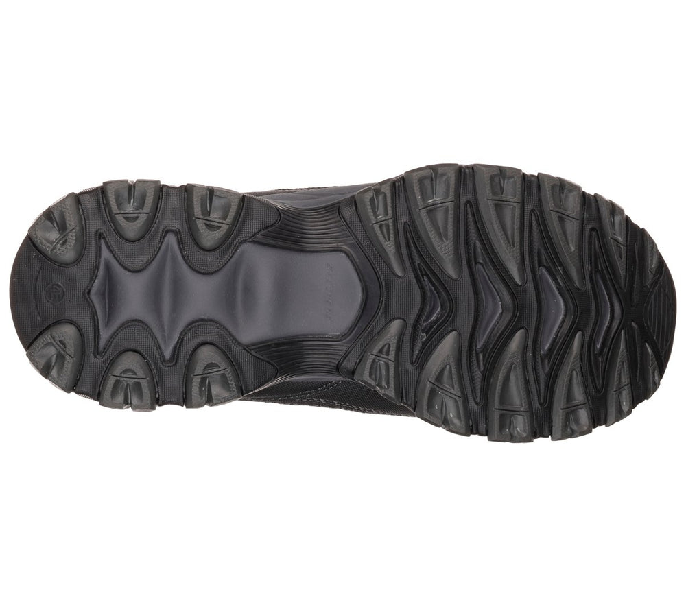 Skechers Work Relaxed Fit: Cankton ST