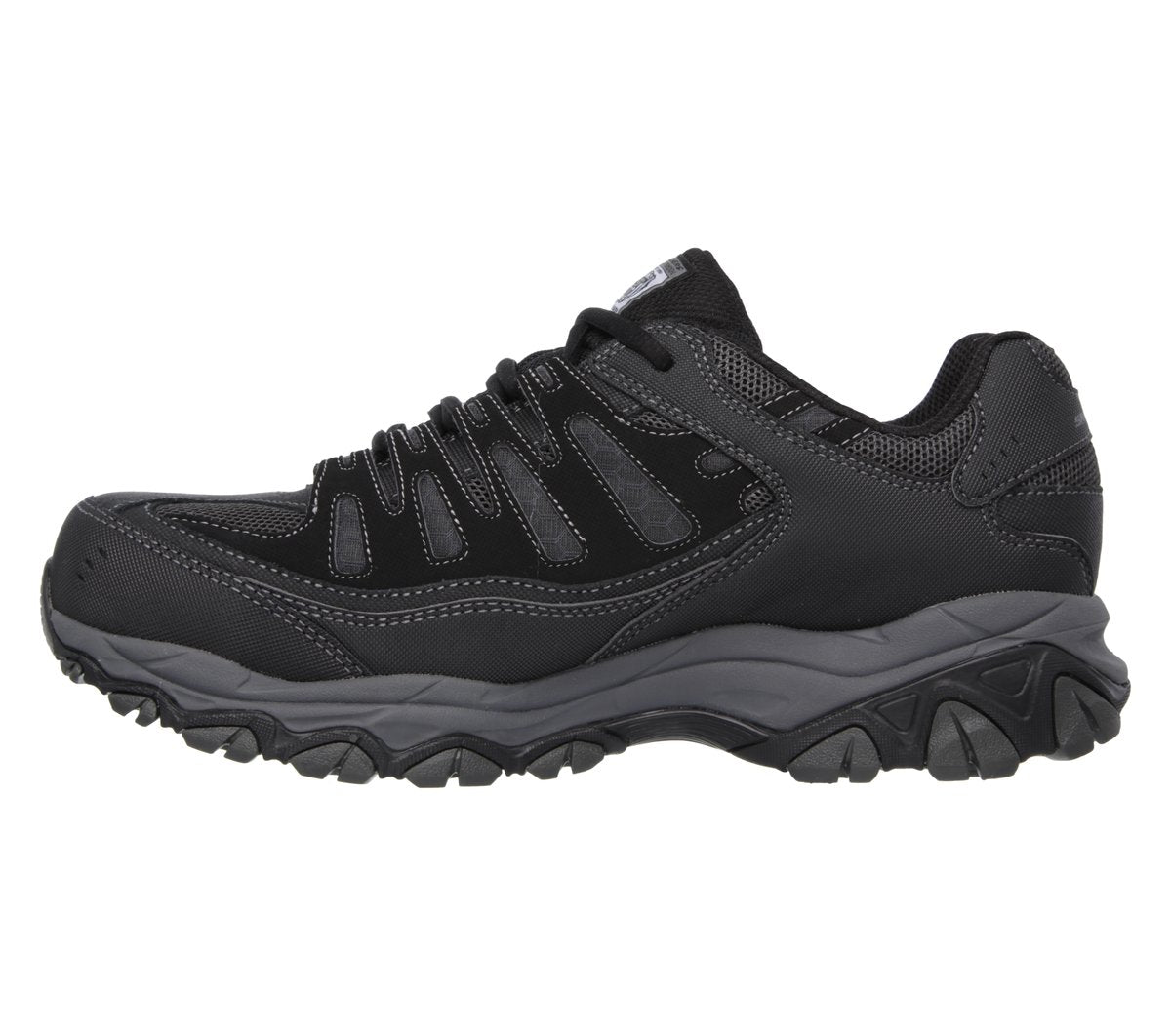 Skechers Work Relaxed Fit: Cankton ST