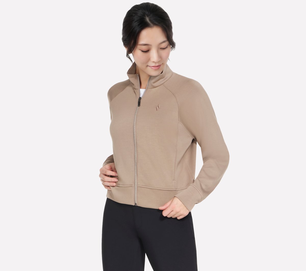 Skechers Cozy Luxe Jacket