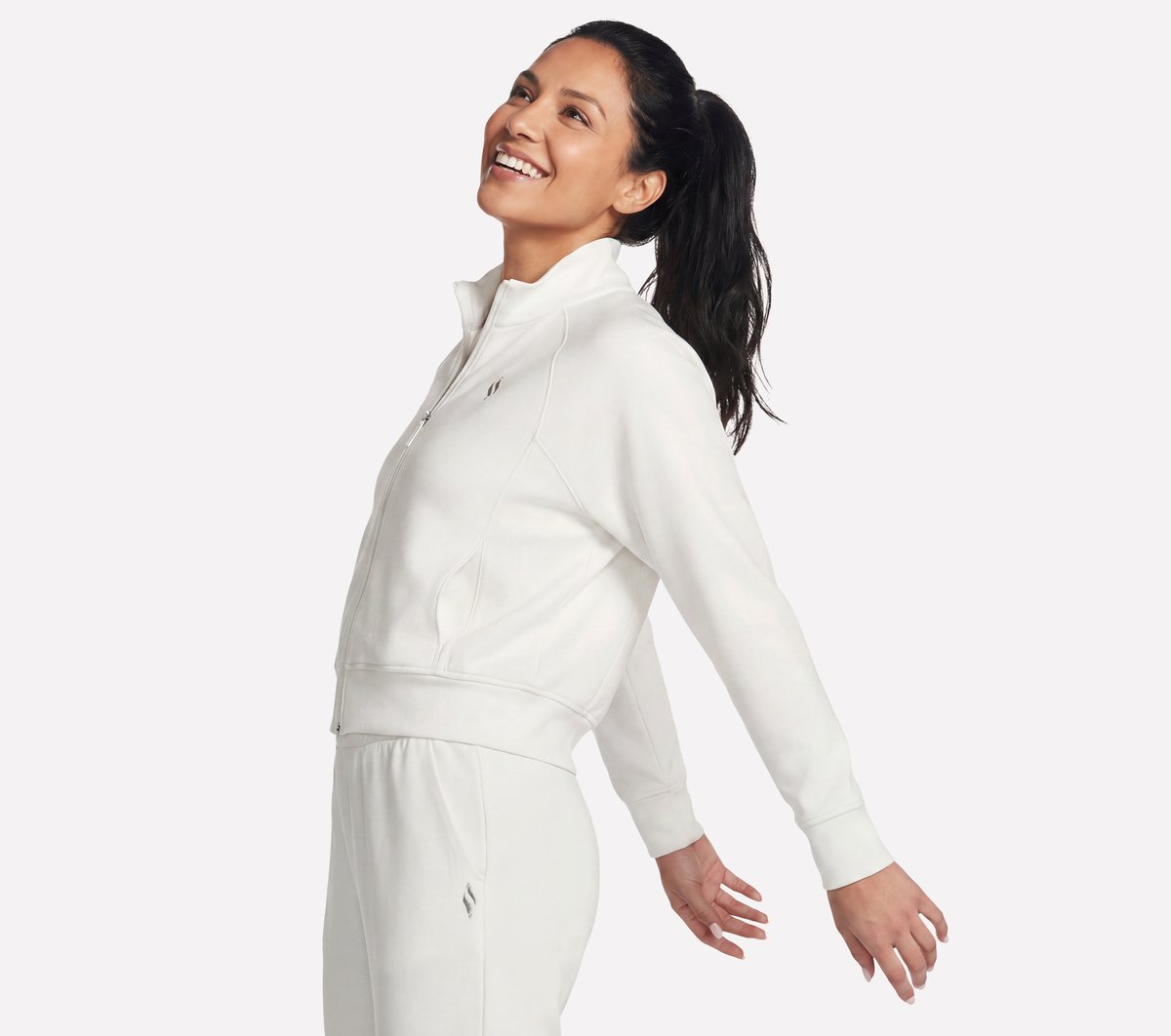 Skechers Cozy Luxe Jacket
