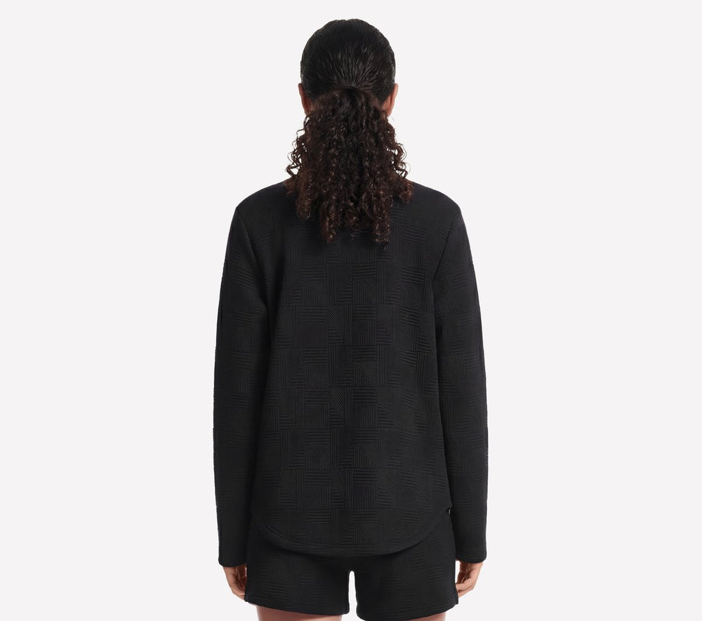 Skechers Diamond Ottoman Jacket