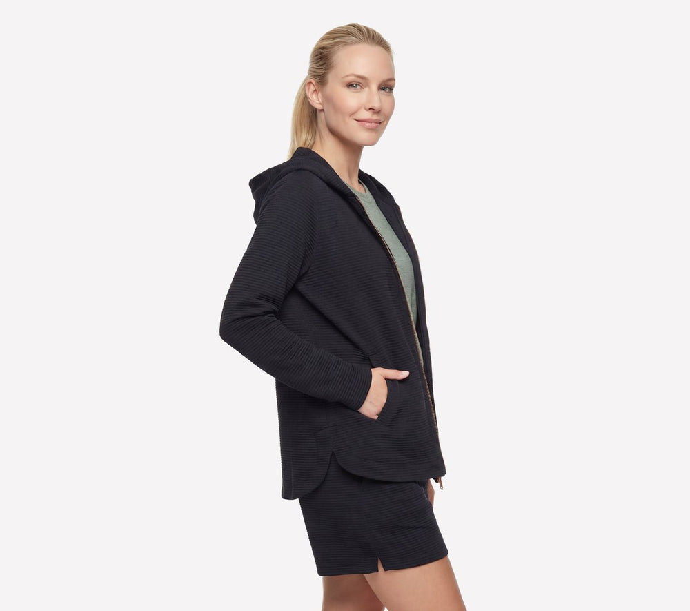 Skechers GO WALK Everywhere Tunic Jacket