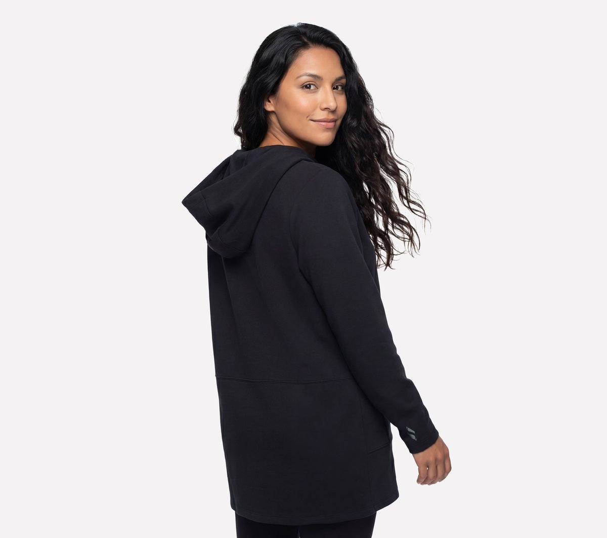 Skechers Cozy Luxe Restful Hoodigan