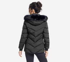 Skechers On-The-GO Cozy Fit Journey Parka