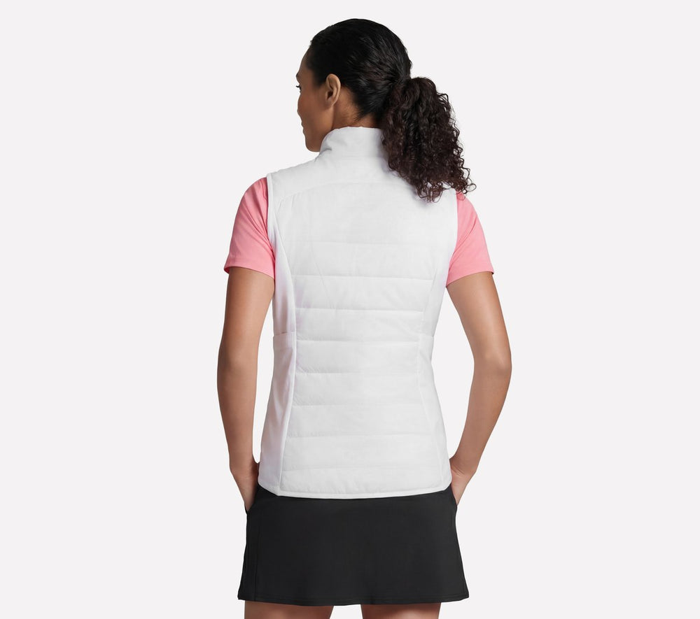 Skechers Driver Hybrid Vest