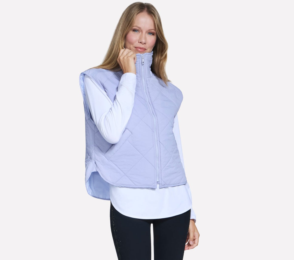 Skechers Cozy Fit Vest