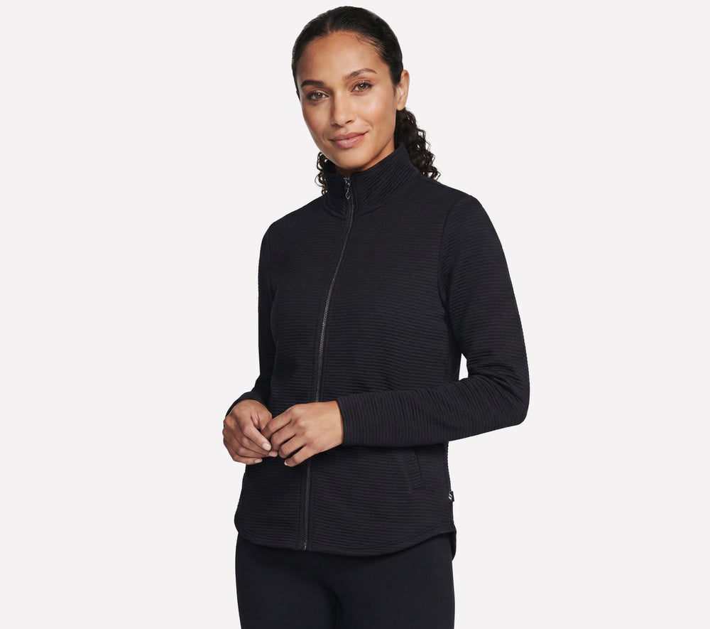 Skechers The GO WALK Shine Jacket