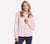 WHITE / PINK