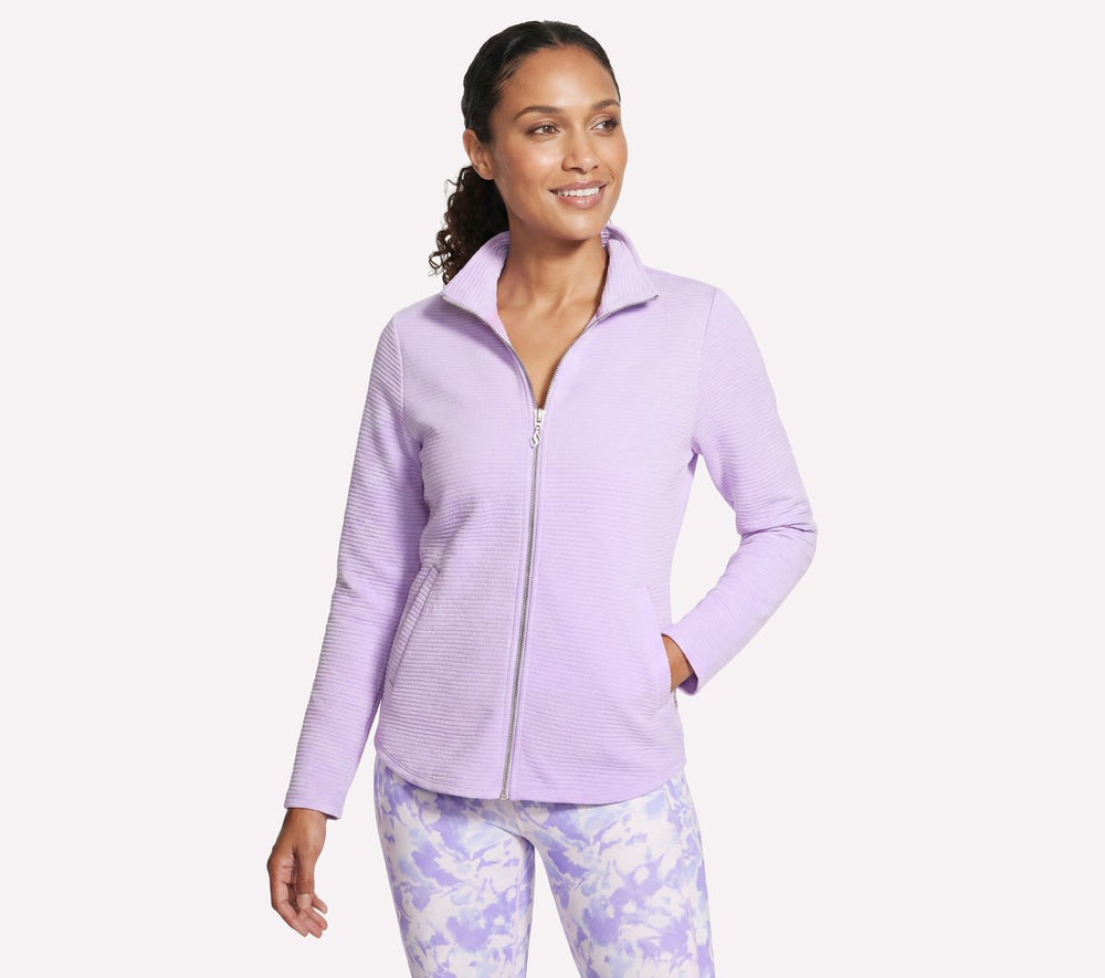 WHITE / SILVER / PURPLE,S