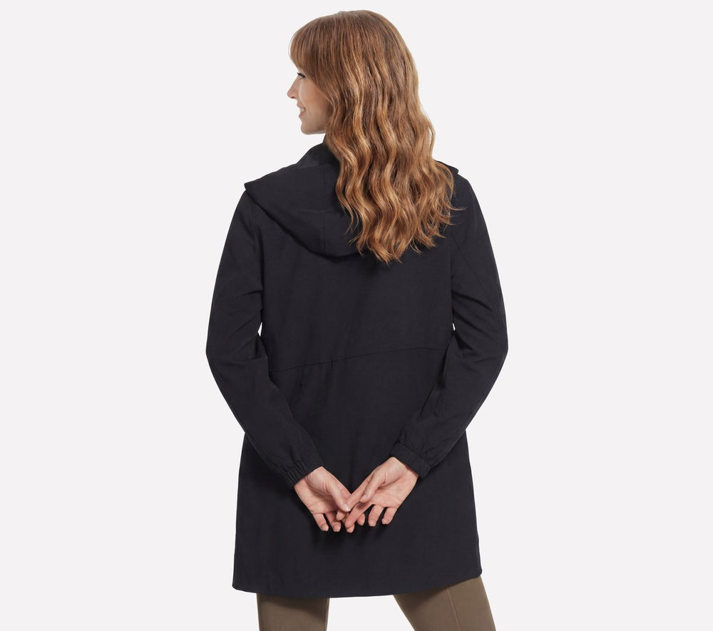 Skechers GO WALK Destination Rain Jacket