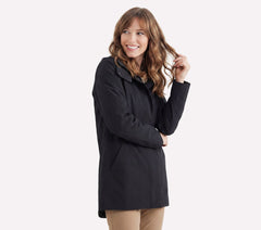 Skechers GO WALK Destination Rain Jacket