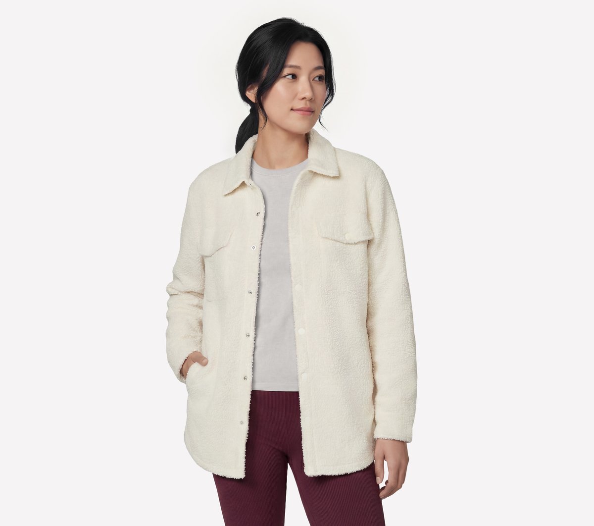 CREAM / WHITE,S