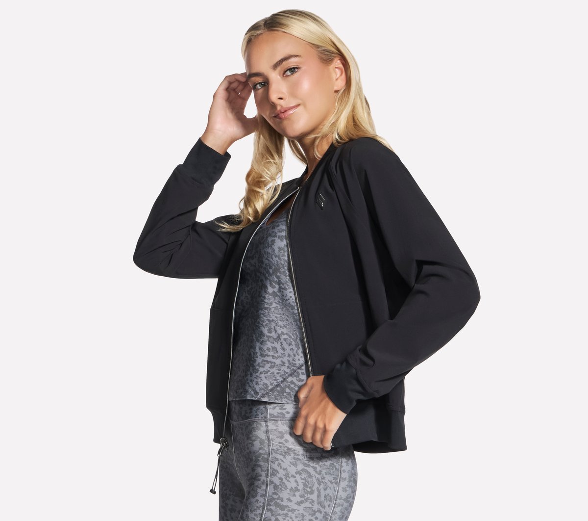 Skechers GO WALK Reversible Jacket