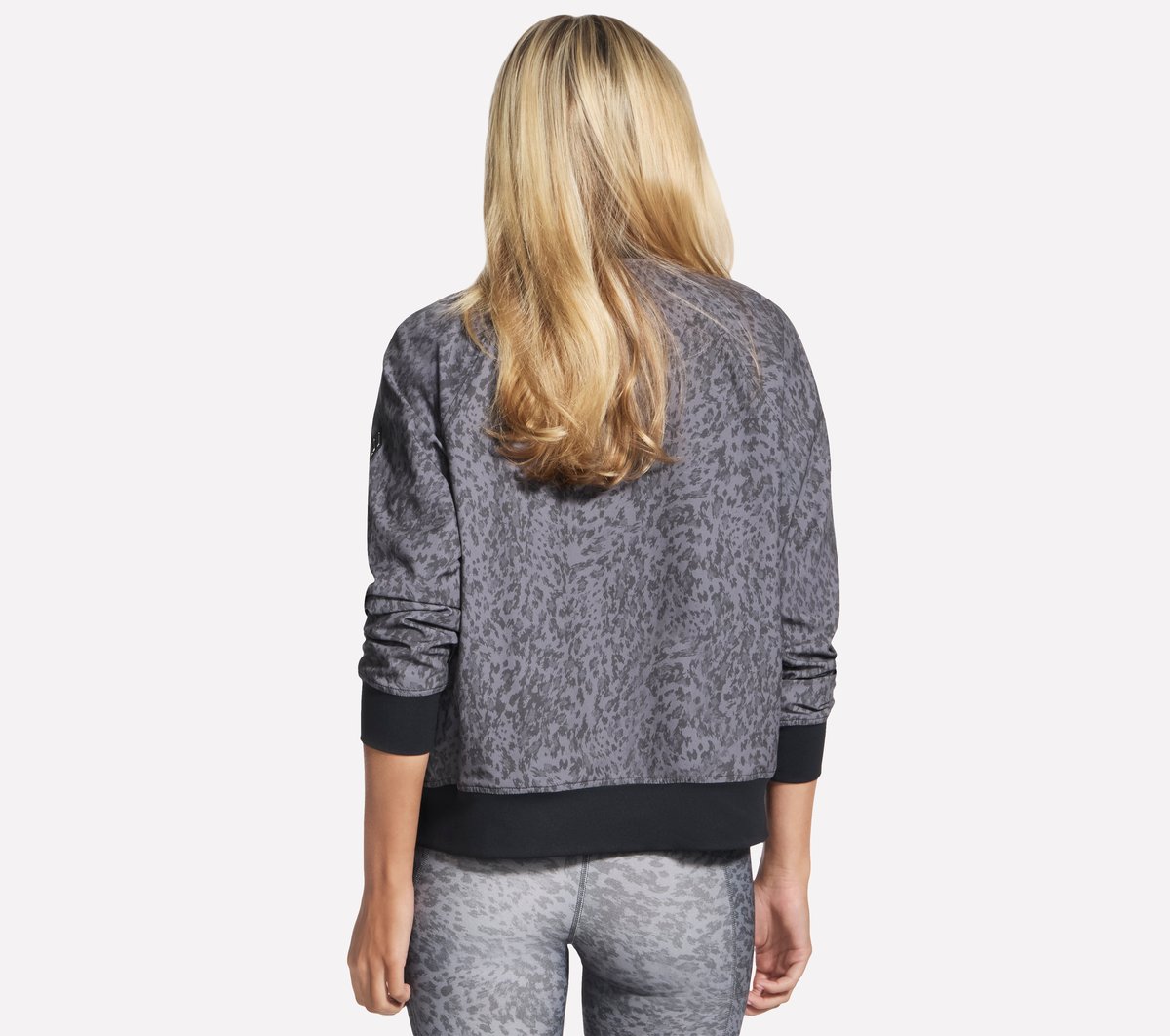 Skechers GO WALK Reversible Jacket