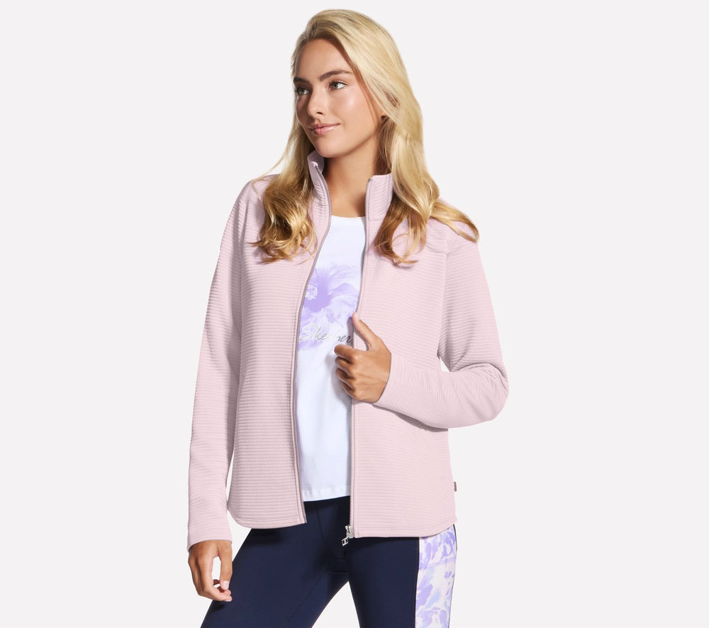 Skechers The GO WALK Shine Jacket