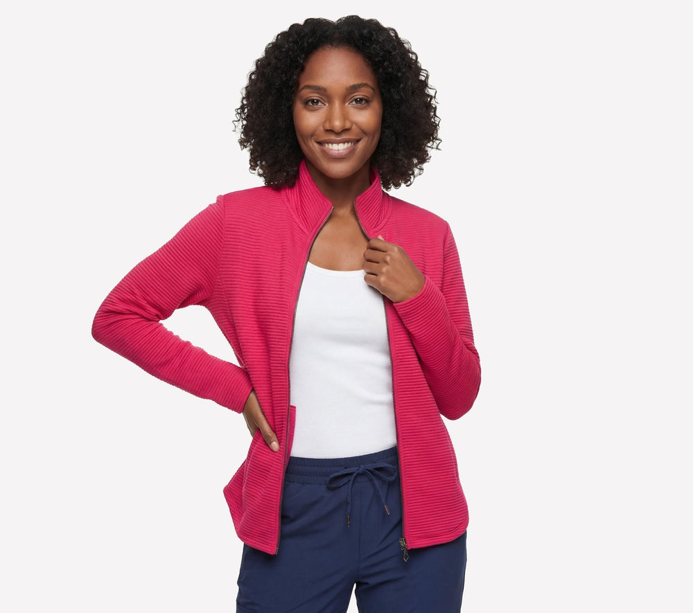 HOT PINK / BLUE,S